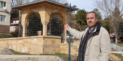 Sivas’ın Manevi Önderi Kadı Burhanettin’i Tanıyalım