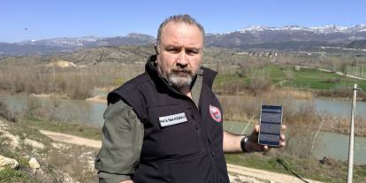 Deprem Uzmanı Vatandaşları Uyardı