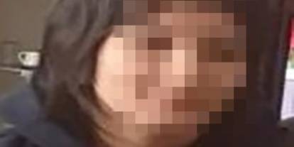 Babası öldürüp bahçesine gömmüş