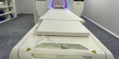 Sivas sağlık altyapısına yeni yatırım