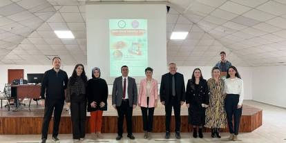 Sivas’ta Kırım-Kongo hastalığı masaya yatırıldı