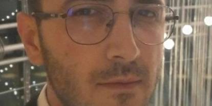 Sivas'ta 2 Gündür Kayıp Olan Genç Ölü Bulundu