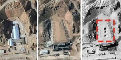 İran, ABD ve İsrail'in elini kolunu bağladı