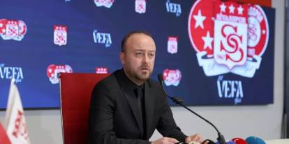 Sponsor bulunamadı, forma sırtına “Vefa” yazıldı