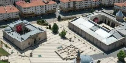 Sivas'ta Bugün Hava Nasıl Olacak? - 15 Mart 2026