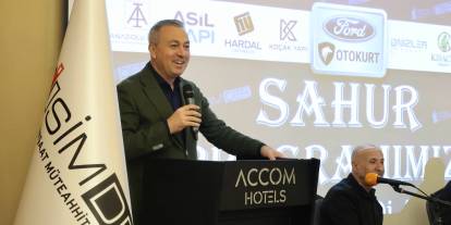 Başkan Uzun: “Sivas için ortak akılla çalışıyoruz”