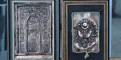 Sivas’ta sanatla sosyal sorumluluk