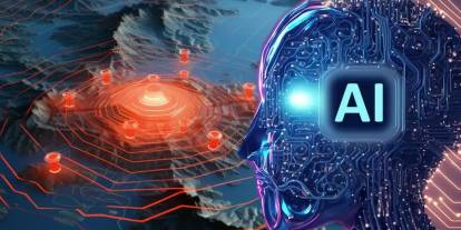 Deprem biliminde yapay zeka dönemi başladı