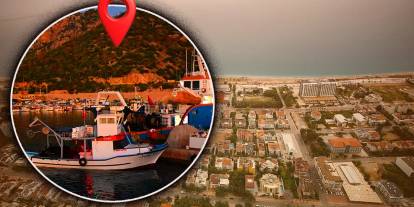 Kızıldeniz’den gelip Antalya’yı sardı, yüzlerce var!