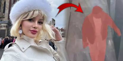 Ayşegül Eraslan'ın son misafiri ünlü oyuncu çıktı!