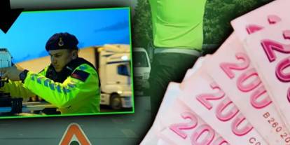 Radar cezasına itirazda emsal nitelikte KDK kararı