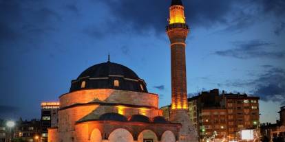 Sivas’ta Kadir Gecesi nöbeti başlıyor