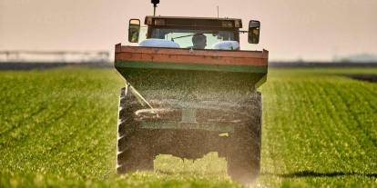 Sivas’ta çiftçilere sahte gübre uyarısı