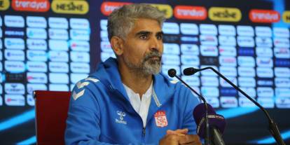 İsmet Taşdemir: 3 puan aldığımız için mutluyuz