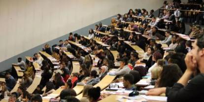 Üniversitelerde balon söndü! YKS başvurularında 1,1 milyonluk kayıp