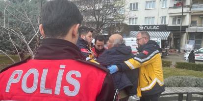 Üniversiteli Darbesi 67 Yaşında Adamı Öldürdü