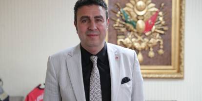 SESOB Başkanı Demirgil: Birlik ve beraberliğimizi güçlendiriyor