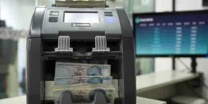 Bütçe uygulama sonuçları açıklandı