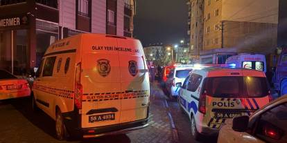 Babasını ve ağabeyini öldüren zanlı cinayetin nedenini anlattı