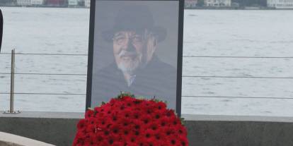 Türkiye İlber Ortaylı’ya Veda Ediyor