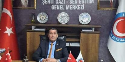 Şehit Gazi Sen’den Hakan Kaya Açıklaması