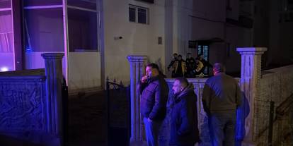 Sivas’ta Aile İçi Cinayette 15 Yaşındaki Zanlı Tutuklandı