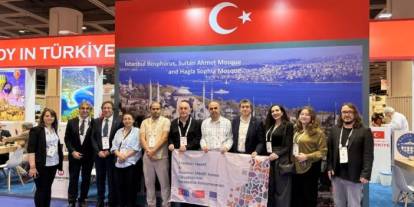 Sivas Cumhuriyet Üniversitesi, Hong Kong’da Tanıtıldı