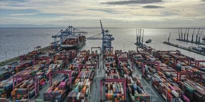 Yabancı yatırımlardan Türkiye'nin ihracatına katkı