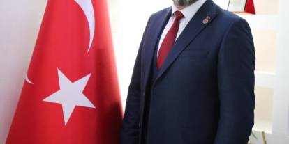 Sivas Şehit Aileleri ve Gazileri Dernek Başkanı Deveci: Milletin kaderini  değiştirmiştir