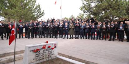 Sivas'ta zaferin yıl dönümünde şehitler anılacak