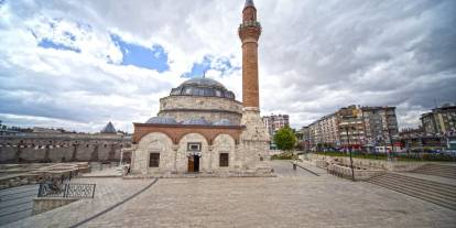 Sivas'ta camilerde su israfı tartışması: Kota sistemi gündemde