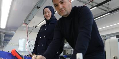 Sivas’ta Geliştirilen Teknolojiyle Hayvanlar “Konuşacak”