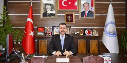 Sivas'ta belediye GES kuracak