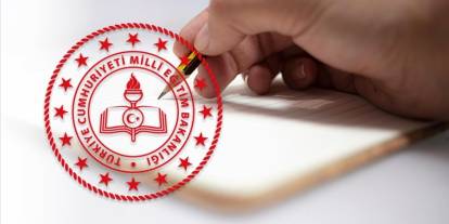 Öğretmen adaylarına verilecek hazırlık eğitiminin detayları belli oldu