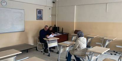 SCÜ, avrupa ile akademik ve kültürel iş birliğini geliştiriyor