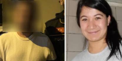 Eşini öldürüp haftalarca cesediyle yaşadı! İfadesi kan dondurdu