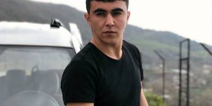 Lokantada otururken tabancayla vurarak öldürüldü