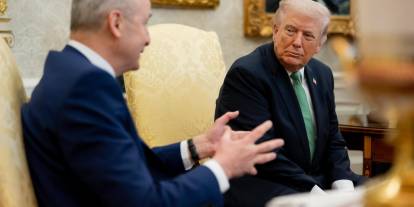 NATO’dan dolayı büyük bir hayal kırıklığı içindeyim