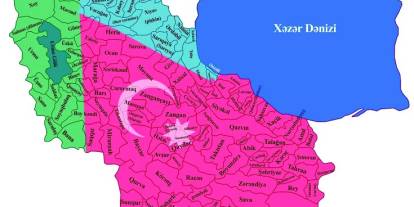 Körfez’in anahtarı Türklerde!