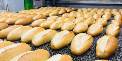 Sivas’ta bayramda ekmek için nöbetçi fırınlar hazır