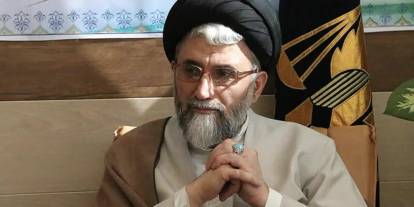 İsrail: İran İstihbarat Bakanı İsmail Hatib öldürüldü