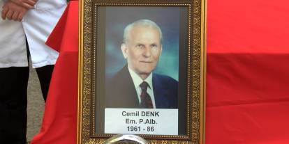 Ölümünden Sonra 6 Yıl Ders Verdi!