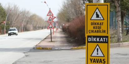 Sivas Cumhuriyet Üniversitesi’nde Trafiğe Yeni Düzen