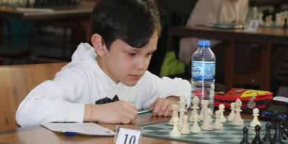 Sivas'ta Çanakkale Turnuvasında Büyük Mücadele