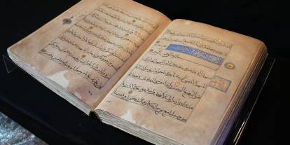 208 Bin Kişi Sivas’ta Kutsal Emanetleri Gezdi