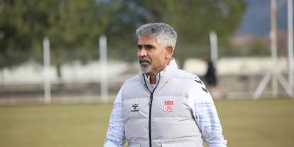 Bayram öncesi Taşdemir’den mesaj ve özeleştiri