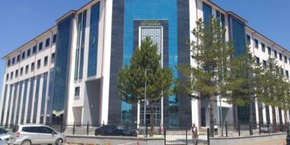 Sivas Defterdarlığı’na Murat Aydın Atandı