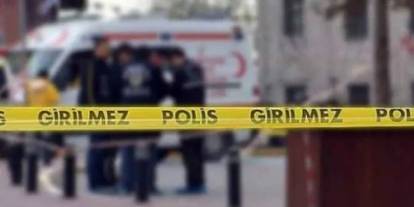 Şalgam suyu dolu kovaya düşen bebek öldü