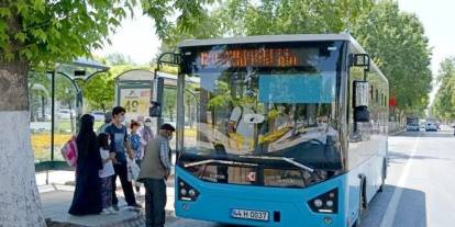 Divriği’de bayramda ulaşım ücretsiz olacak