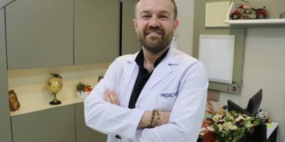 Uzmanından bayramda beslenme uyarısı